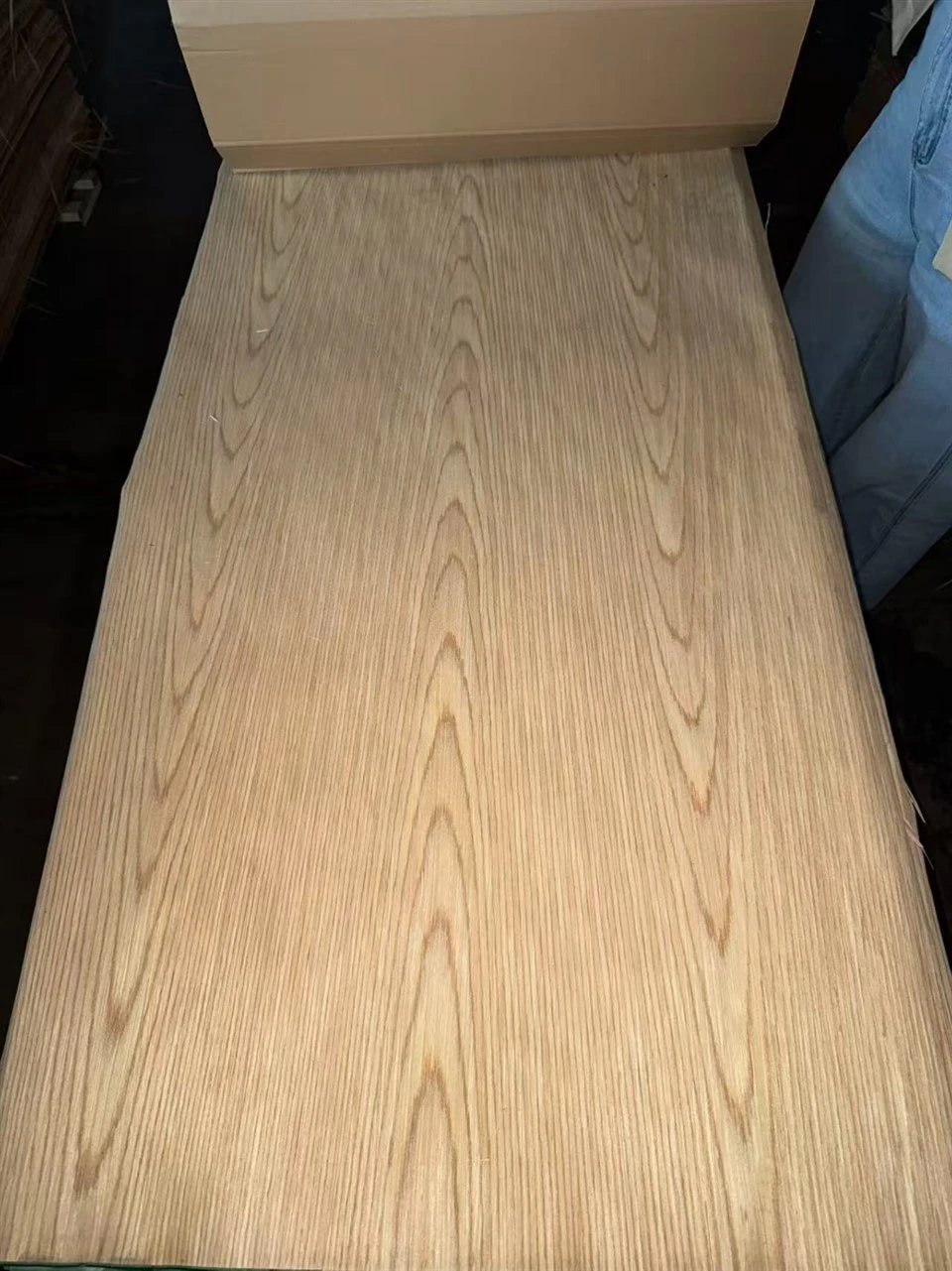 0.3mm Engineered Veneer Walnut/Oak/Teak/Ash Wood Veneer best