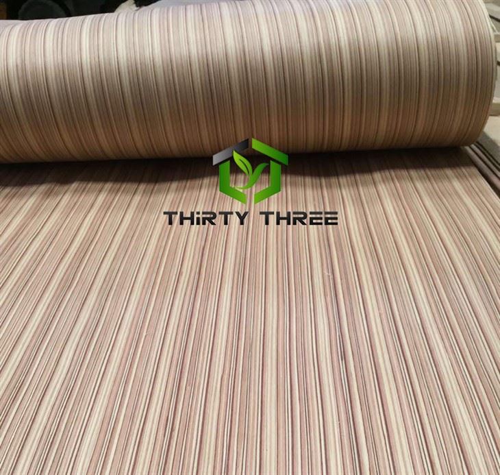 AAA Grade Reconstituted Wood Veneer For Furniture