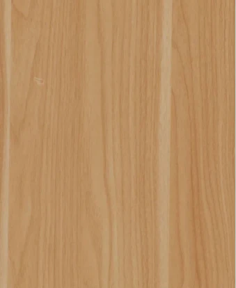 Customized Wood Grain Melamine Printing Paper For MDF Plywood