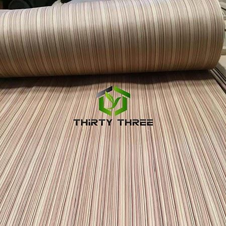Good Quality Engineered Wood Veneer For Plywood